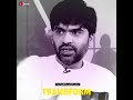 Str Transformation Silambarasan Tr Speech Atman Str Happy Birthday Str Vasanth Creation