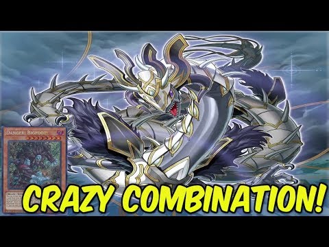 YU-GI-OH! CAN IT WORK?! DANGER! GUARDRAGONS VS BORRELSWORD DRAGONS!