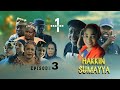 HAKKIN SUMAYYA (EPIOSDE 03) Latest Hausa Film Original 2023#