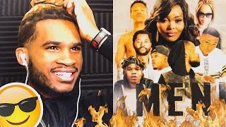 MISS PRU DJ - AMENI FT. EMTEE, SAUDI, SJAVA, FIJI COOPER, AREECE, B3NCHMARQ| REACTION