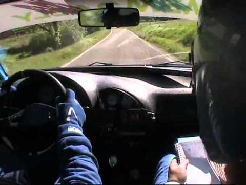 Cameracar Coppa D'Oro 2016 Muscia Lucini Ps 2