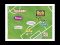 Barney Ready Set Play Trailers Menu But I Put ToddWorld In There What Do You Guys Think