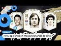 Handtekeningenactie voor hogere FIFA-score Johan Cruijff