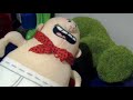 Captain Underpants Part 2 The Attack Of The Big Silver Robot