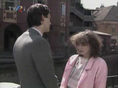 Valeria Seciu si Marcel Iures - Paienjenis