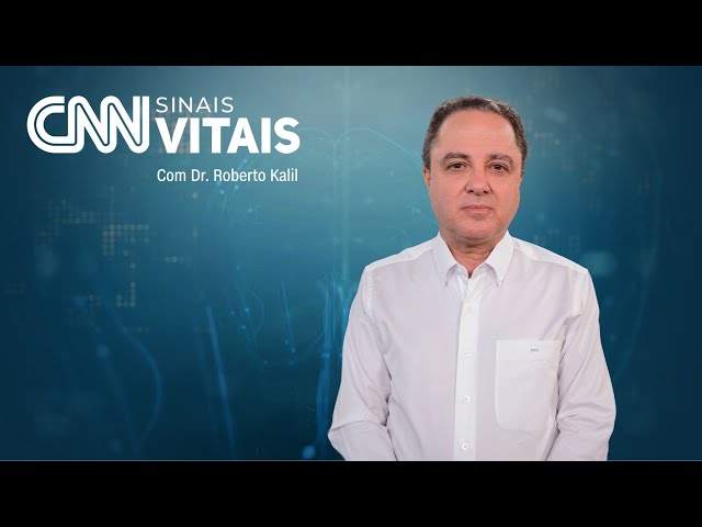CNN SINAIS VITAIS | Células tronco: reparação e cura – 20/11/2022
