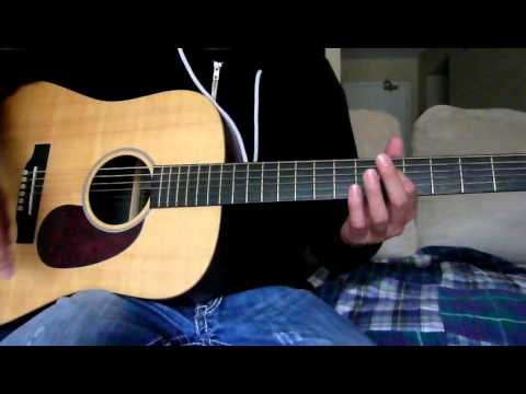 How To Tune Your Guitar To Open E Tuning