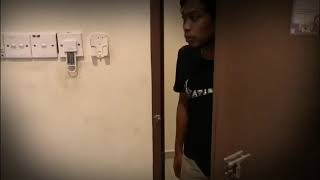 Download lagu Trailer Hotel Bajet mp3