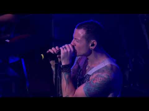 Linkin Park - Ballad Medley (X Games MUSIC 2012)