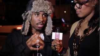 G-Mo Skee x OG Interview (on Got Filth 2, Hopsin, Catalyst EP)