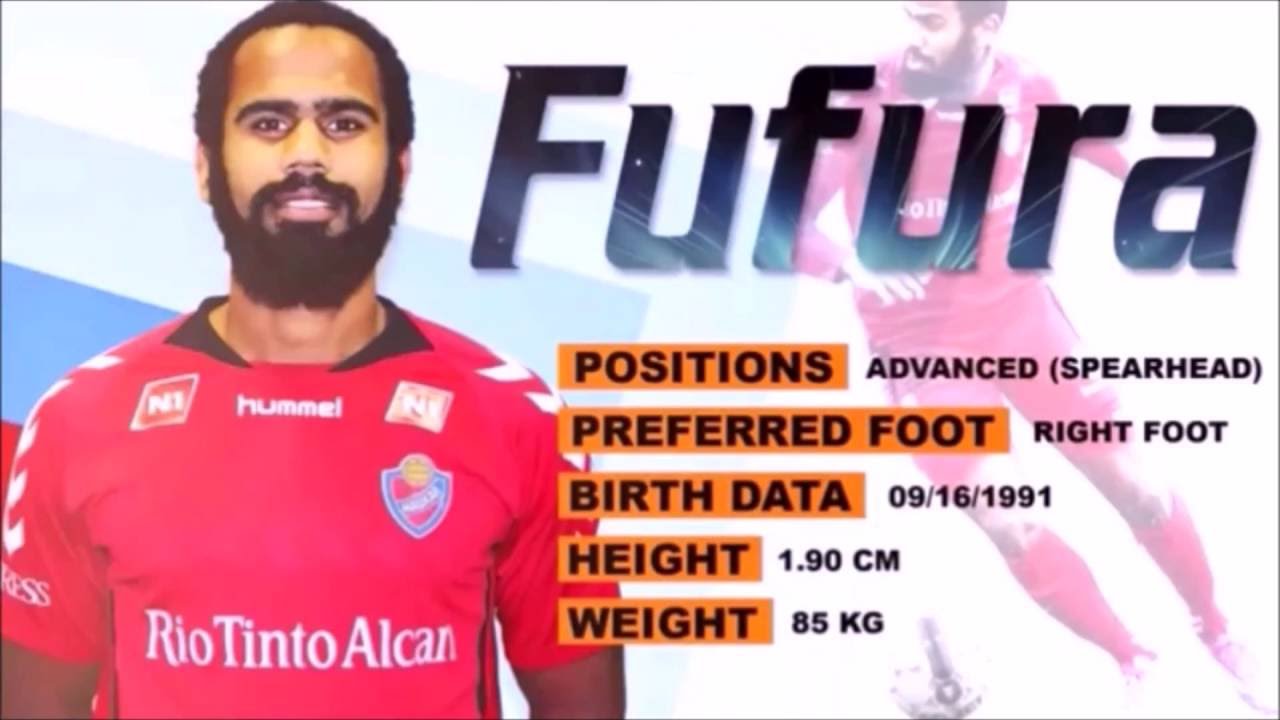 Fufura 9