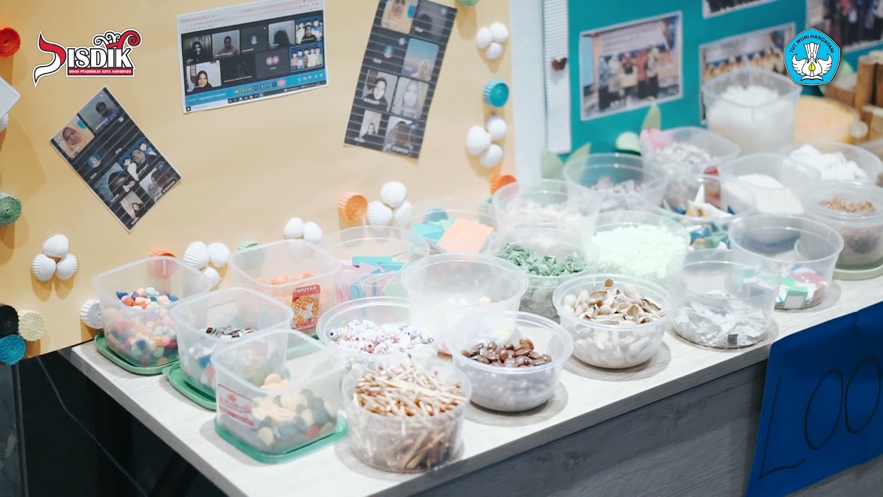 PROGRAM PENDIDIKAN GURU PENGGERAK ANGKATAN 2