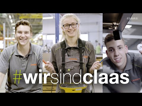 download lagu mp3 mp4 John Deere Duales Studium, download lagu John Deere Duales Studium gratis, unduh video klip John Deere Duales Studium