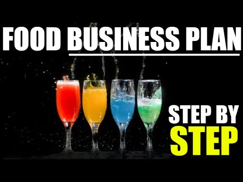 , title : 'How to Write a Food Business Plan [ Step by Step Tutorial ]'