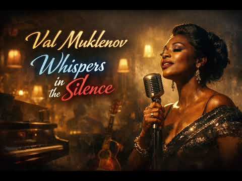 Val Muklenov - Whispers in the Silence