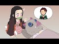 View 15 Cute Anime Demon Slayer Characters Nezuko