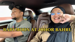 Babymoon At Capri By Fraser(Johor Bahru)