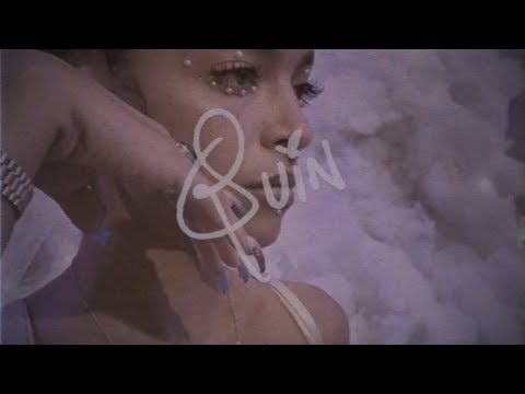 QUIN - 7th Heaven (Lyric Video)