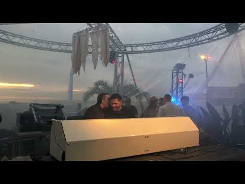 Levekar, Farid & Cassandra Grey - One Day @ Luminosity Beach Festival 2022