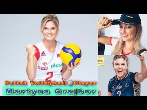 Martyna Grajber 🇵🇱 Volleyball Player 🏐 Lifestyle 2022 || Income, Age, Relationship, Height & Fects