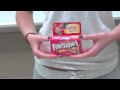 Flintstones Vitamins Commercial