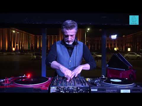 The Blue Oyster: Arkady / 23.02 / 18 - 19