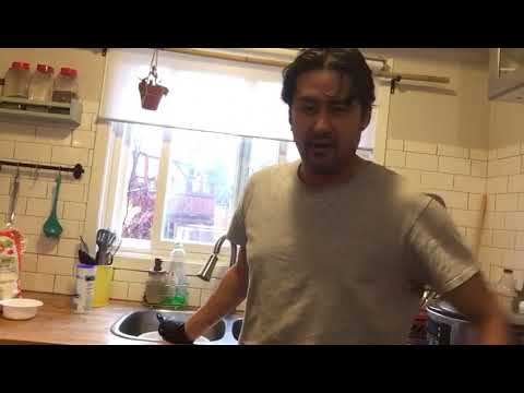 Crispy Gluten Free Calamari