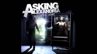 Asking Alexandria - Break Down the Walls