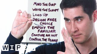 Magician Tells How Illusions Work