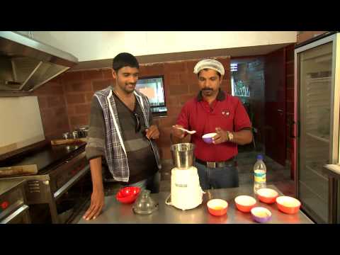 Thani Nadan I Ep 31 Part 2 - Arabian prawns majboose & Hamoose recipe I Mazhavil Manorama