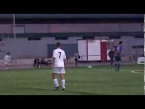 CRACKS CF-2 LEVANTE UD-1 4-6-2011.mpg