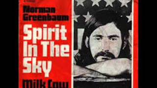 Norman Greenbaum - Marcy