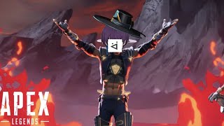 【Apex Legends】CODのアプデ終わるまでだらだら
