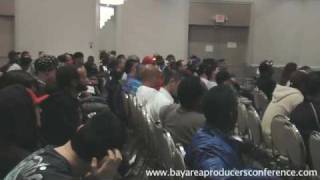 Bay Area Producers Conference (BAPC) 2009/2010