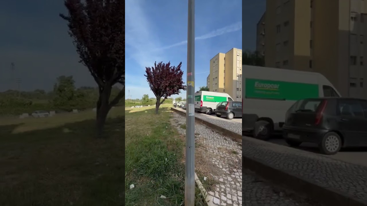 Vídeo do imóvel