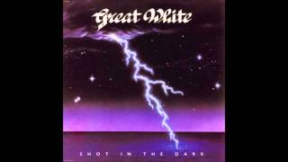 Great White - What Do You Do?