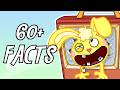 60 Facts About Happy Tree Friends