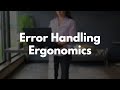 Ruby Error Handling Noticed Deserialization Errors Preview