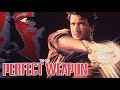 The Perfect Weapon 1991 Full Movie Action Martial Arts Adventure