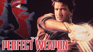 The Perfect Weapon - 1991 - Full Movie - Action - Martial Arts - Adventure