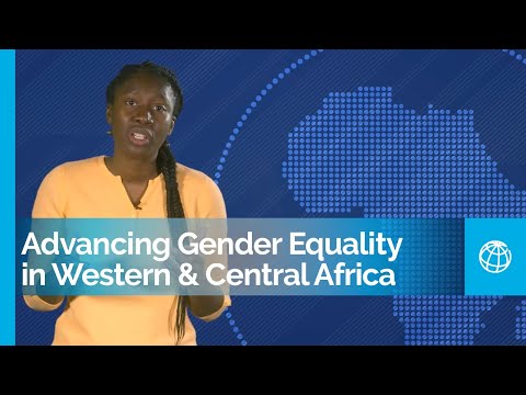 Focus on Girls: Data on Adolescent Girls in Western and ...