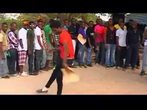 EBSS DAR - MICHAEL JACKSON