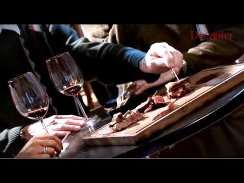 Decanter: Tastes of Argentina