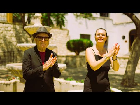 My Way | Comme d’habitude – French Latino (Official Music Video)