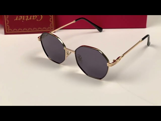 نظارة كارتير Cartier