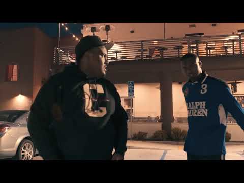 Almighty J Money Ft. Box - Dawg N*gga (Music Video) || Dir. Wicked Visuals [Thizzler.com]