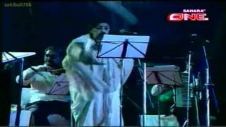 Lag ja Gale-Lata Mangeshkar live in concert