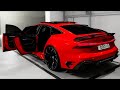 2024 Audi RS7 Legacy Edition 1000 HP ABT S Wildest Super Sedan
