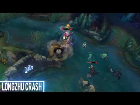 [Nexus siege] Korea Challenger High Elo Best TOP 10 LOL