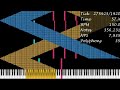 Black MIDI Midnight Siege My Submission